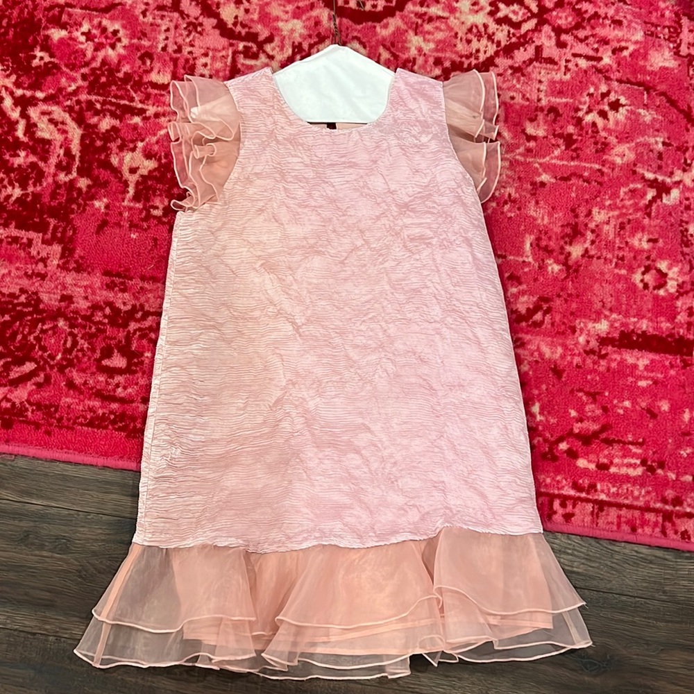 EUC Crosby by Mollie Burch dress size small